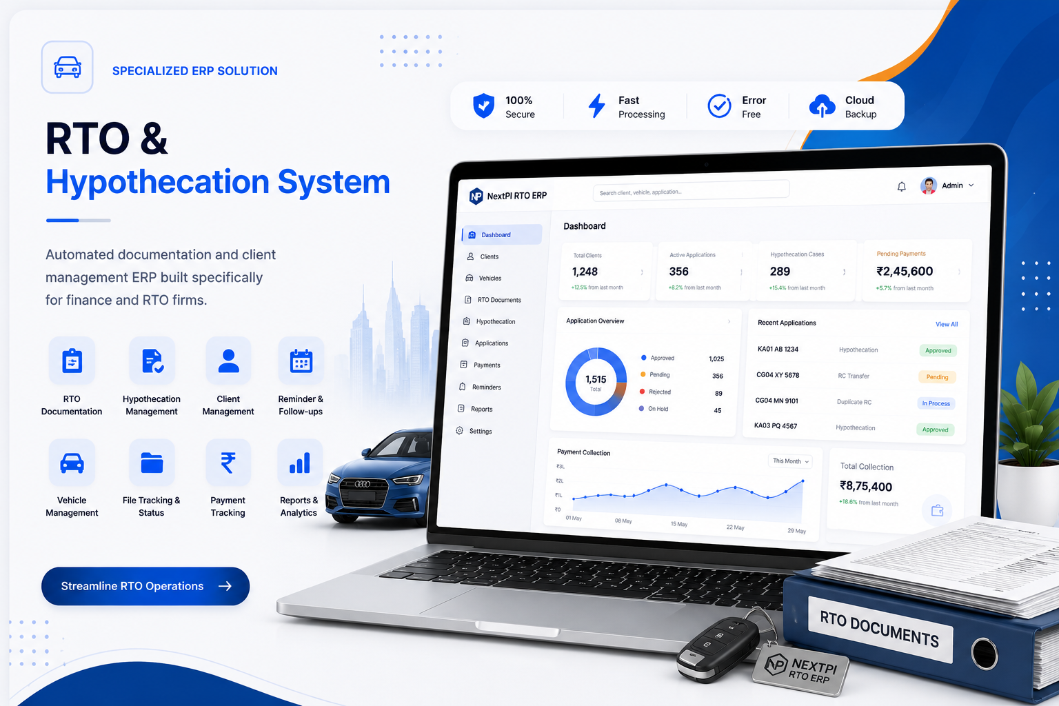 POS System